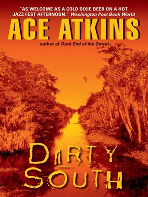cover image of Dirty South